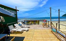 Restaurante e Pousada - Ilha Bonita